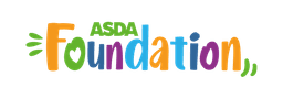 ASDA Foundation logo