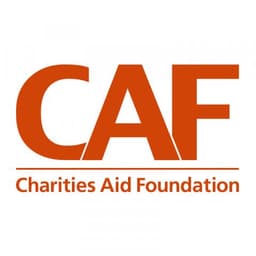 CAF Venturesome logo